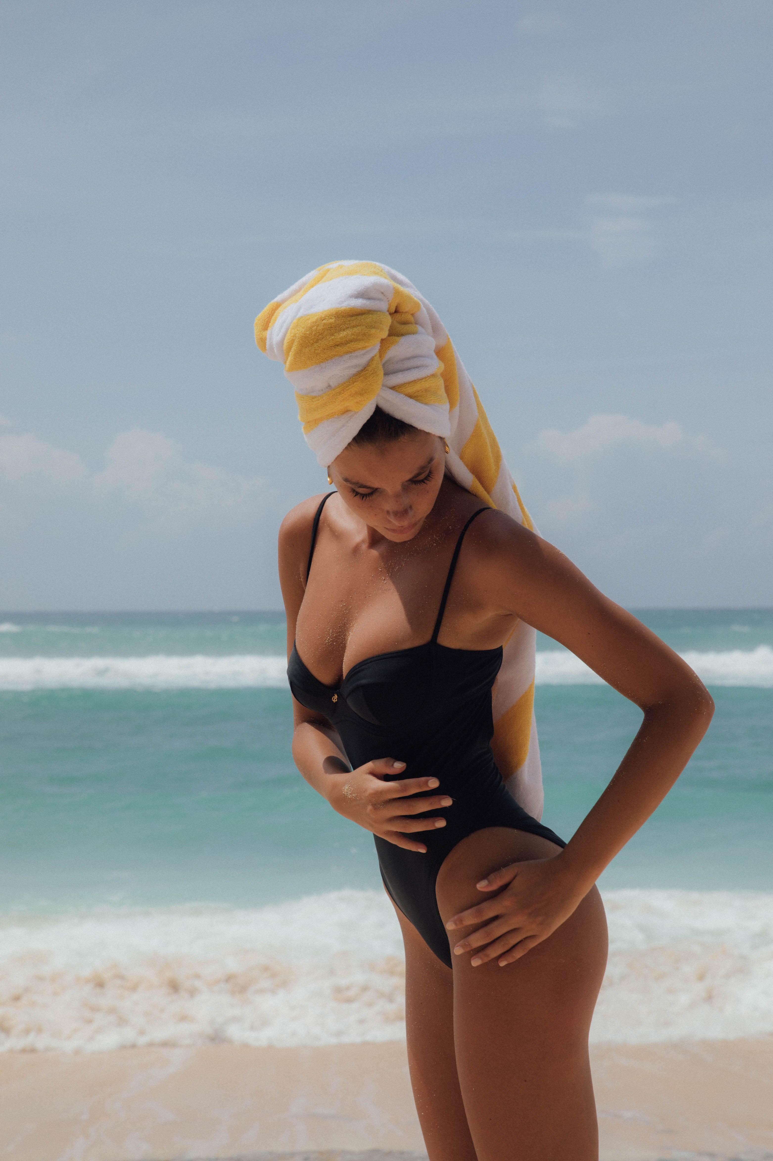 MEICA - Black - One Piece