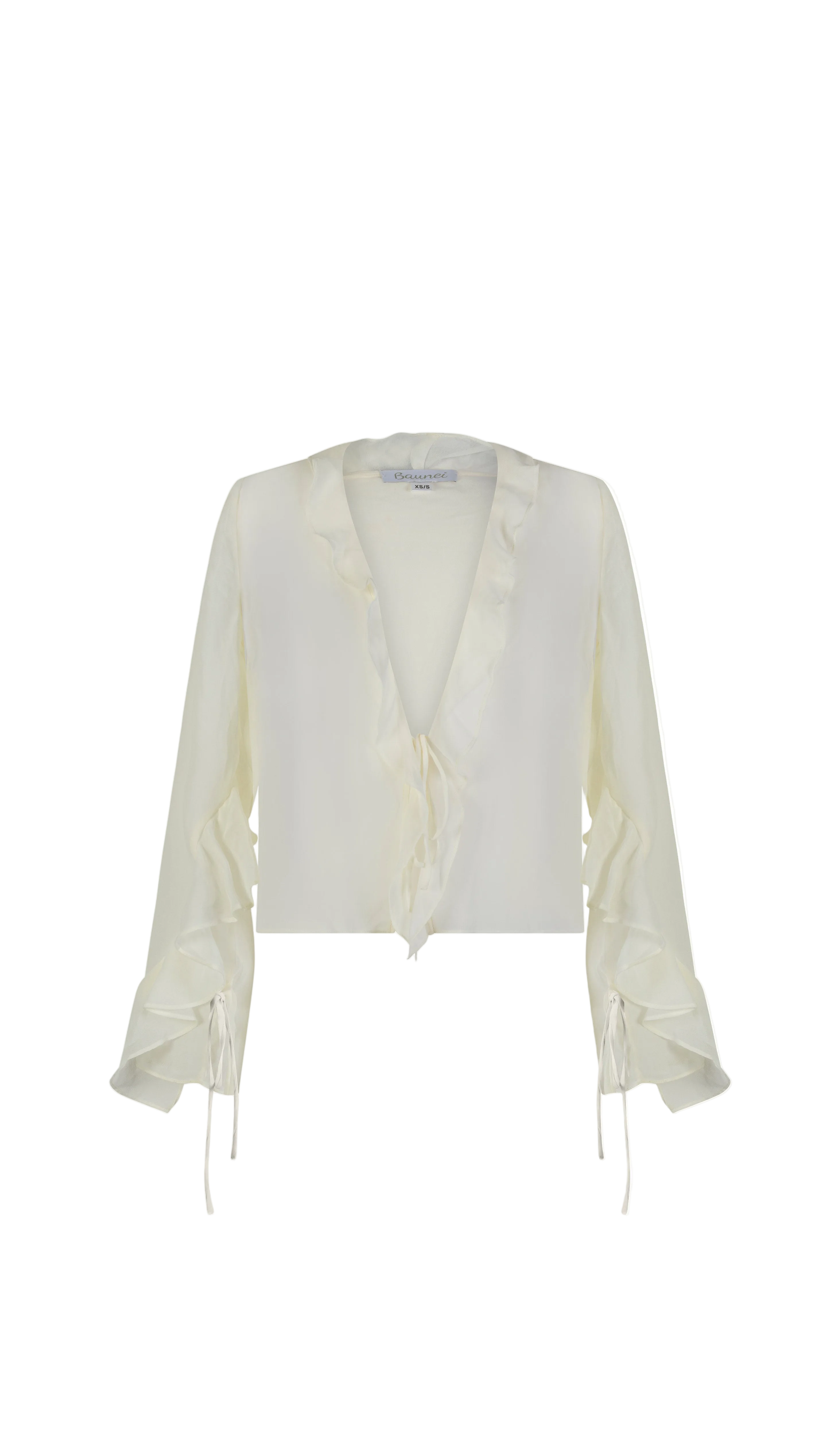 SIJU Shirt - Butter