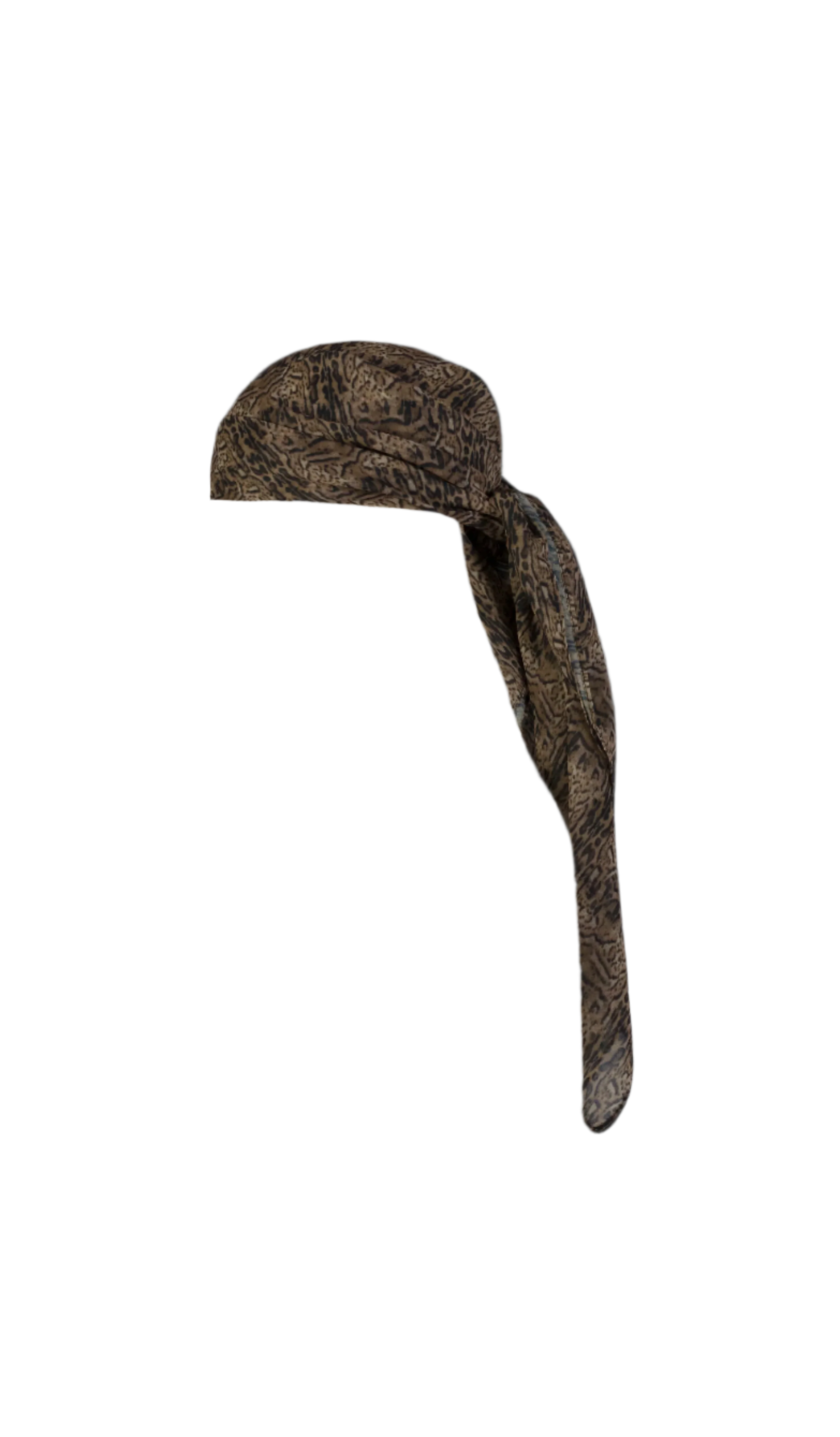 COILE - Head Scarf