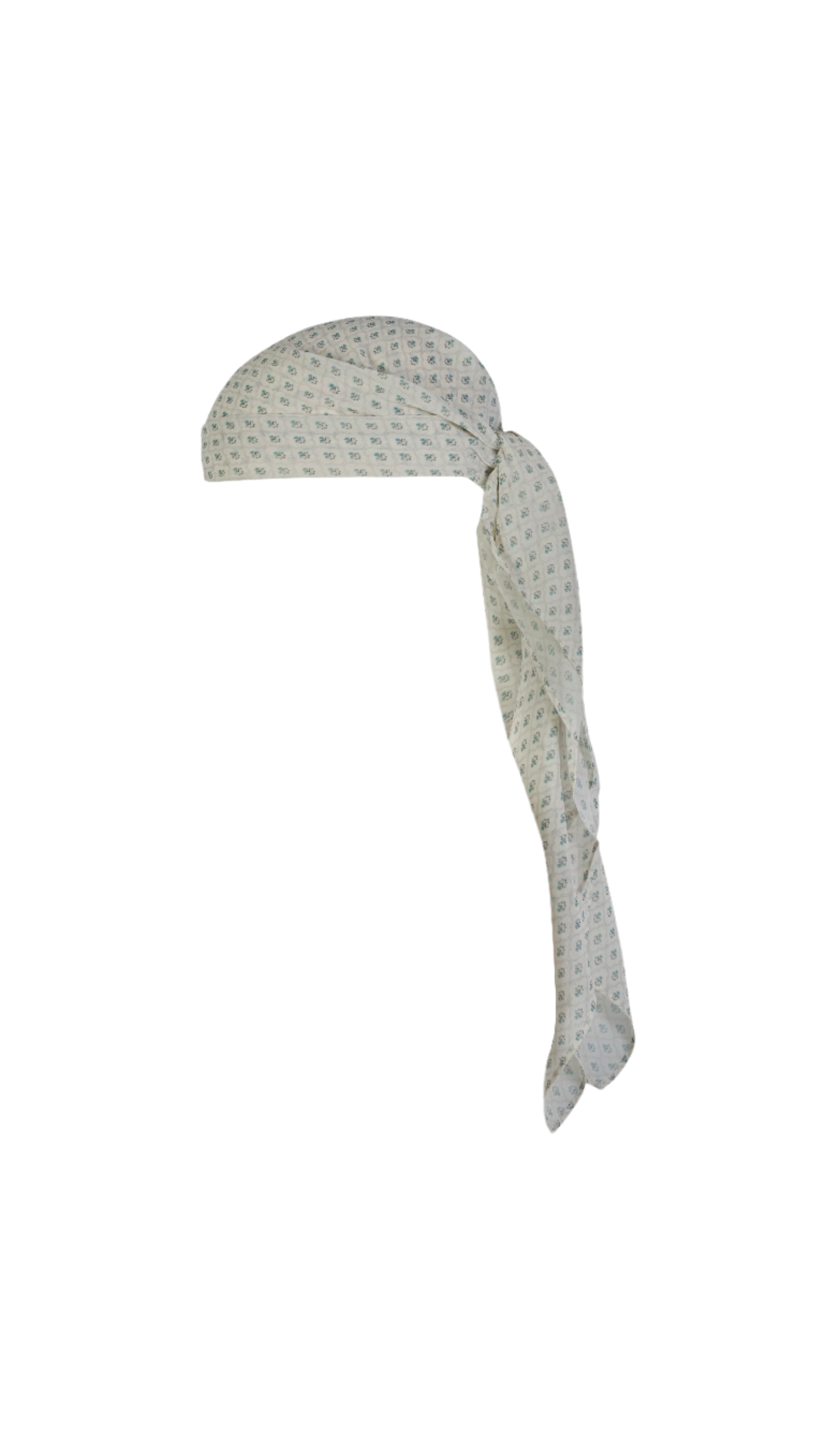 COILE - Head Scarf