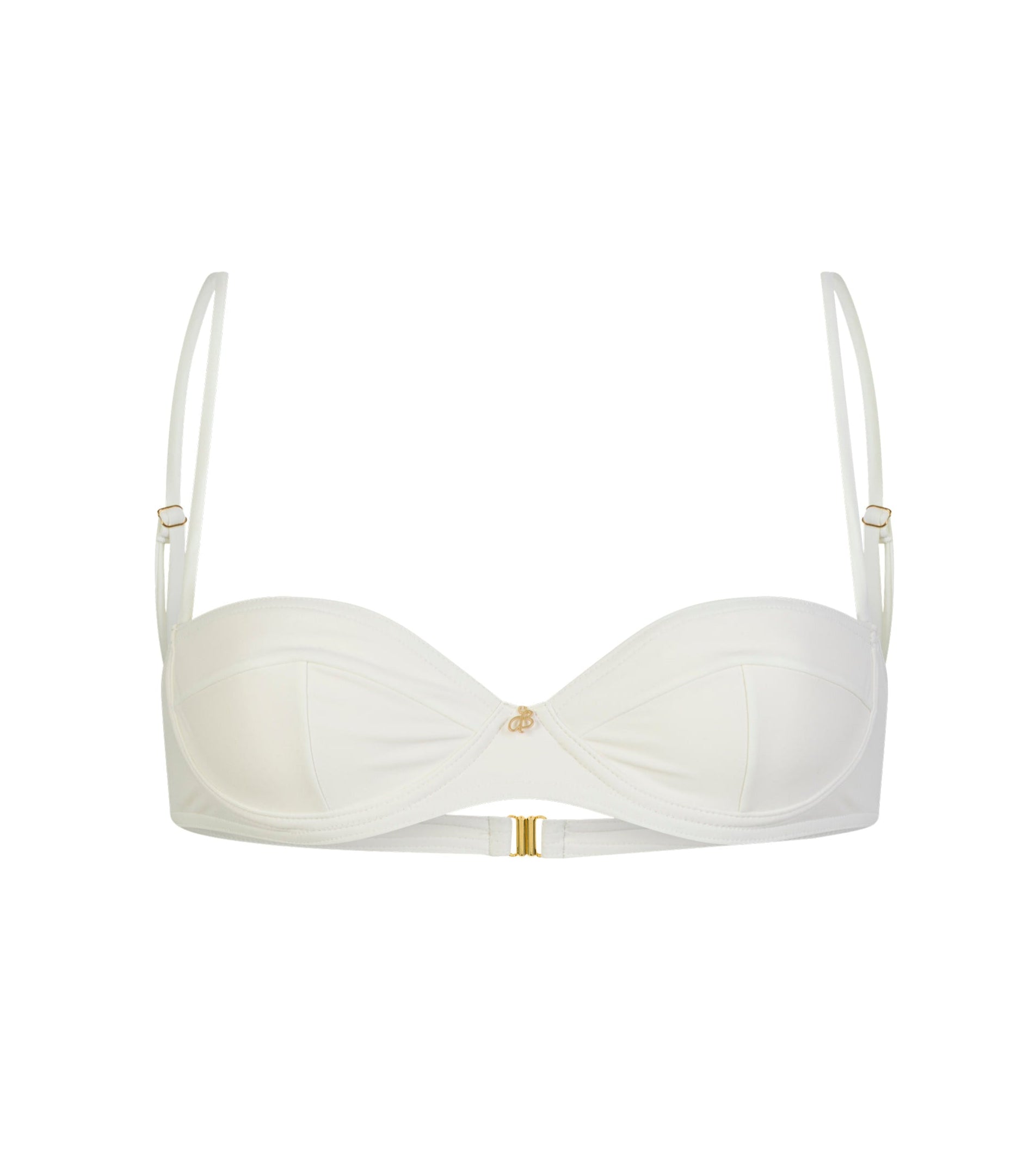 ESUILI - Top - White
