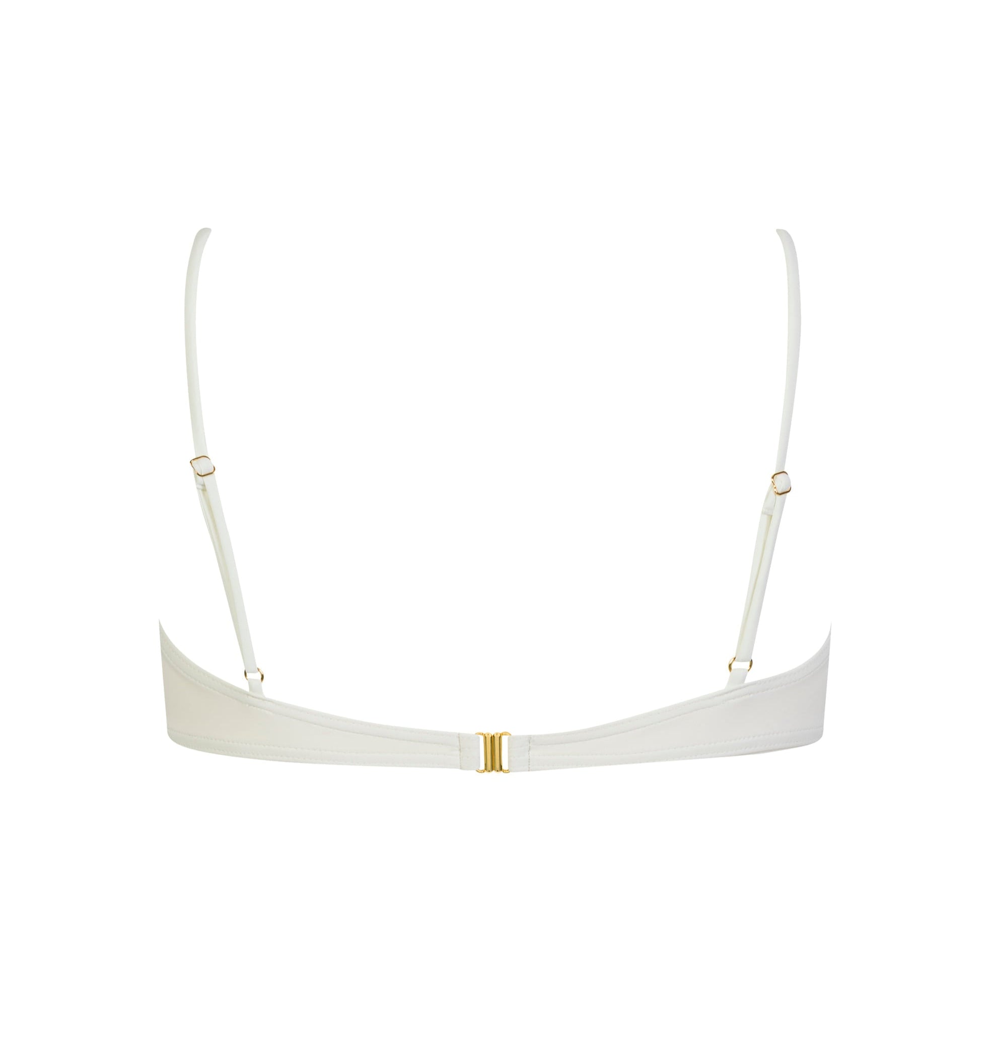 ESUILI - Top - White