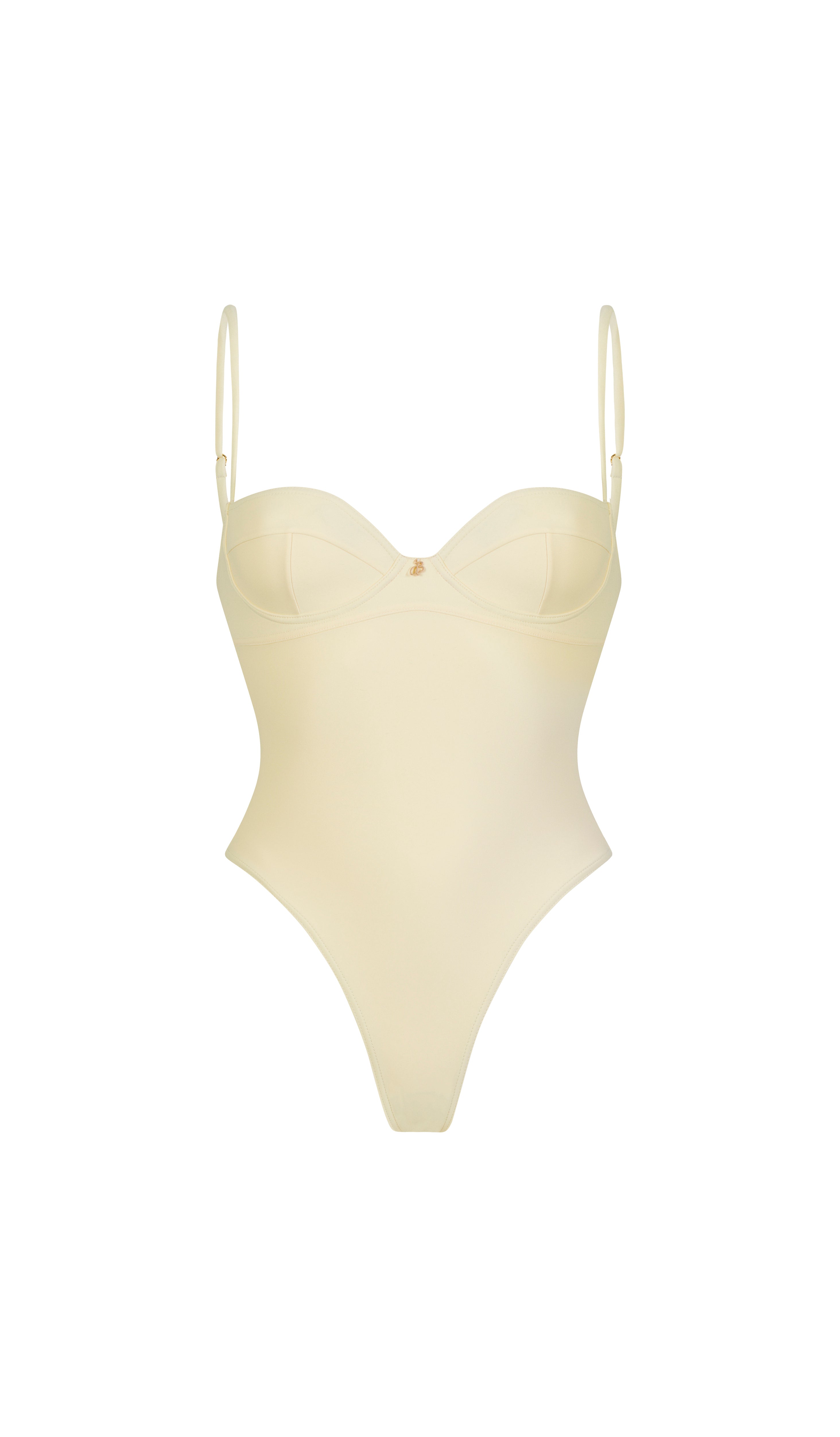 MEICA -Butter Yellow - One Piece