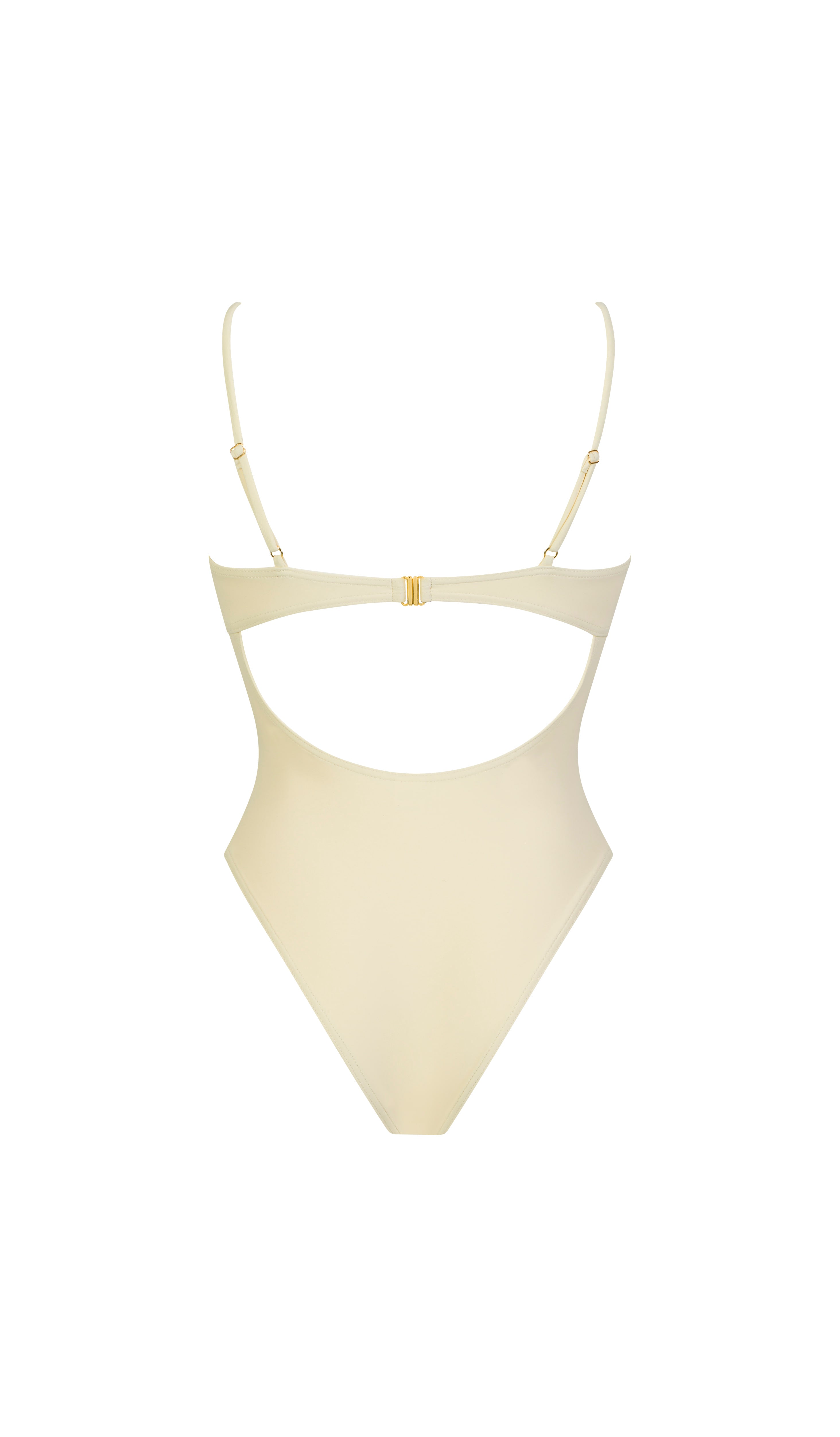 MEICA -Butter Yellow - One Piece