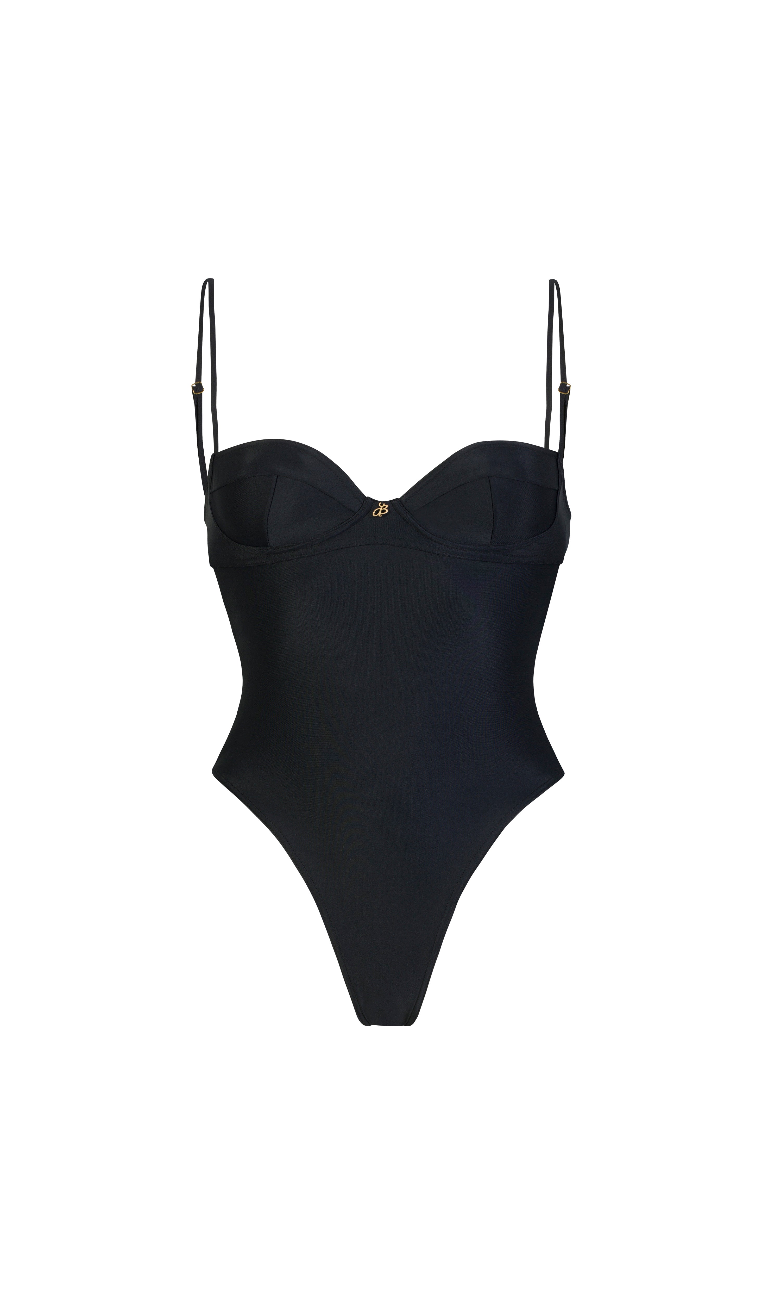 MEICA - Black - One Piece