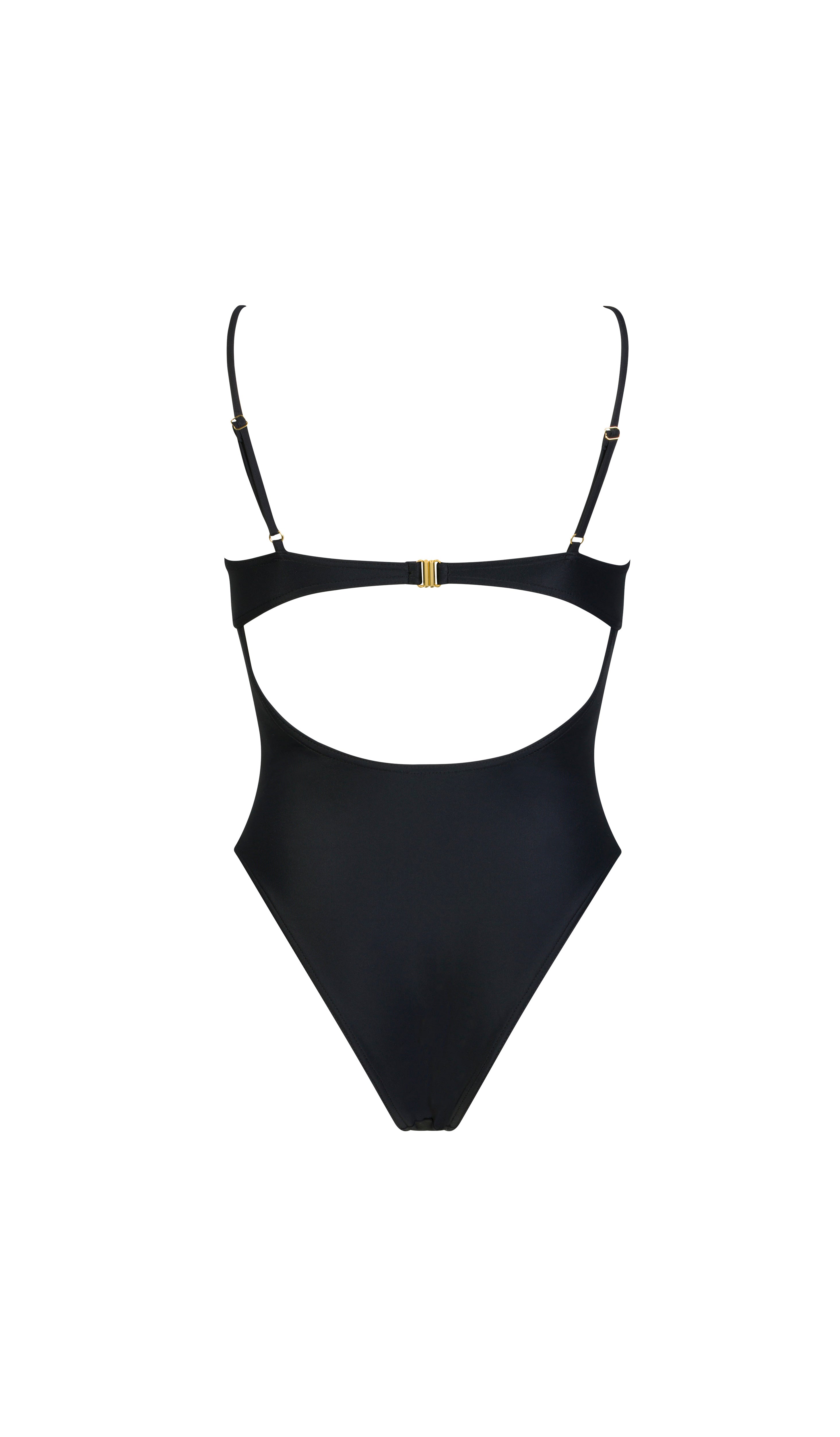 MEICA - Black - One Piece
