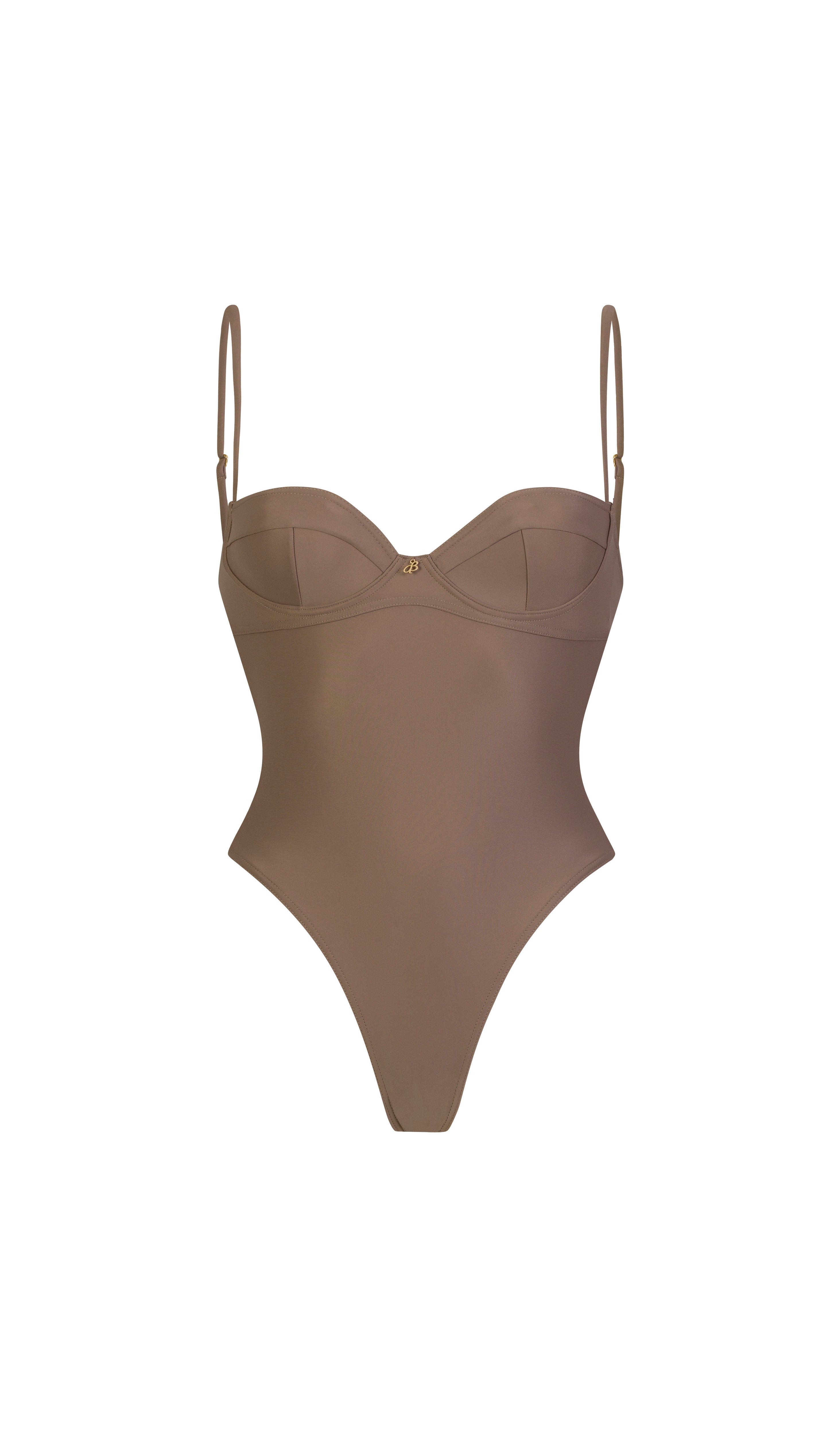 MEICA - Brown - One Piece