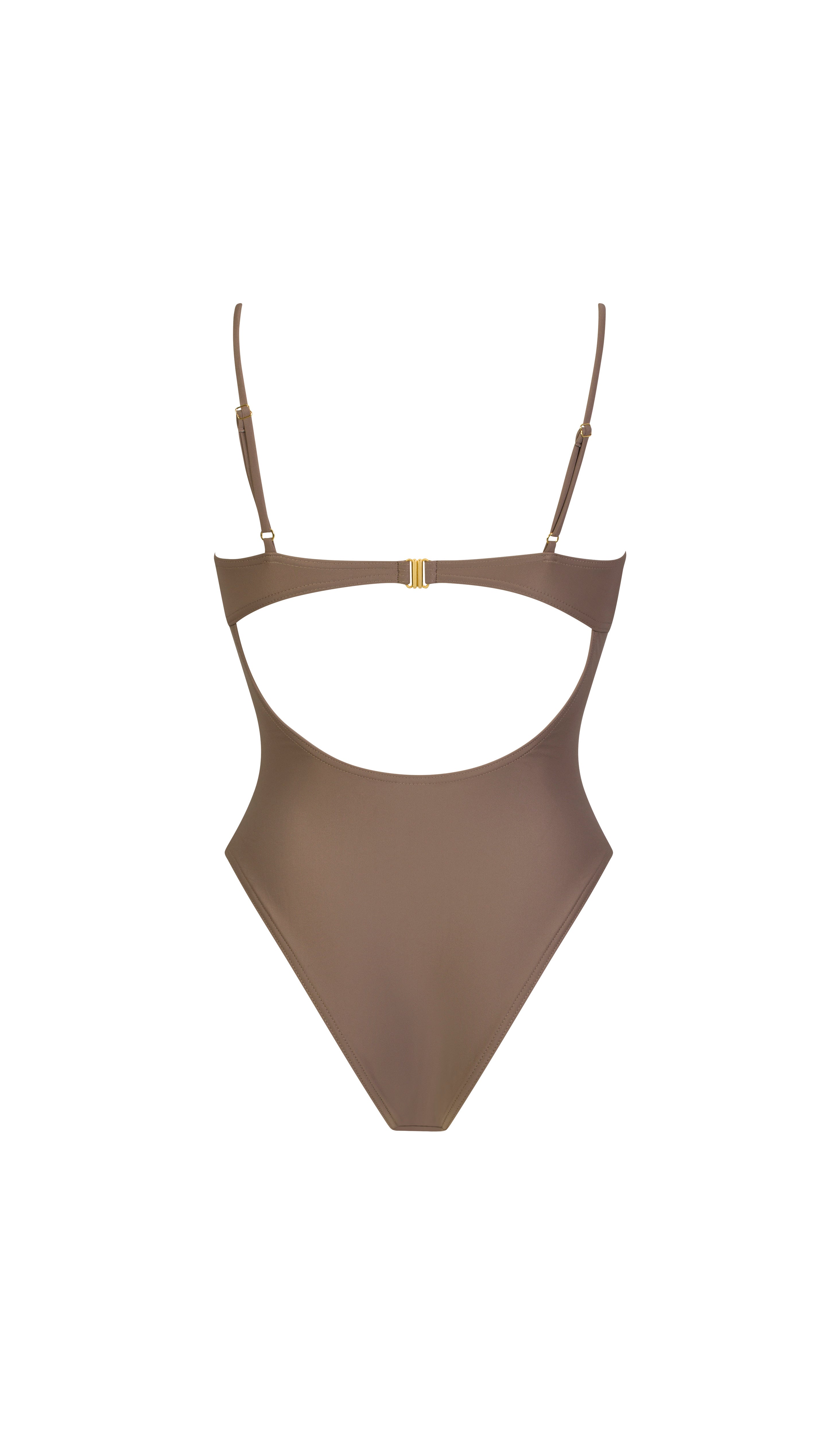 MEICA - Brown - One Piece