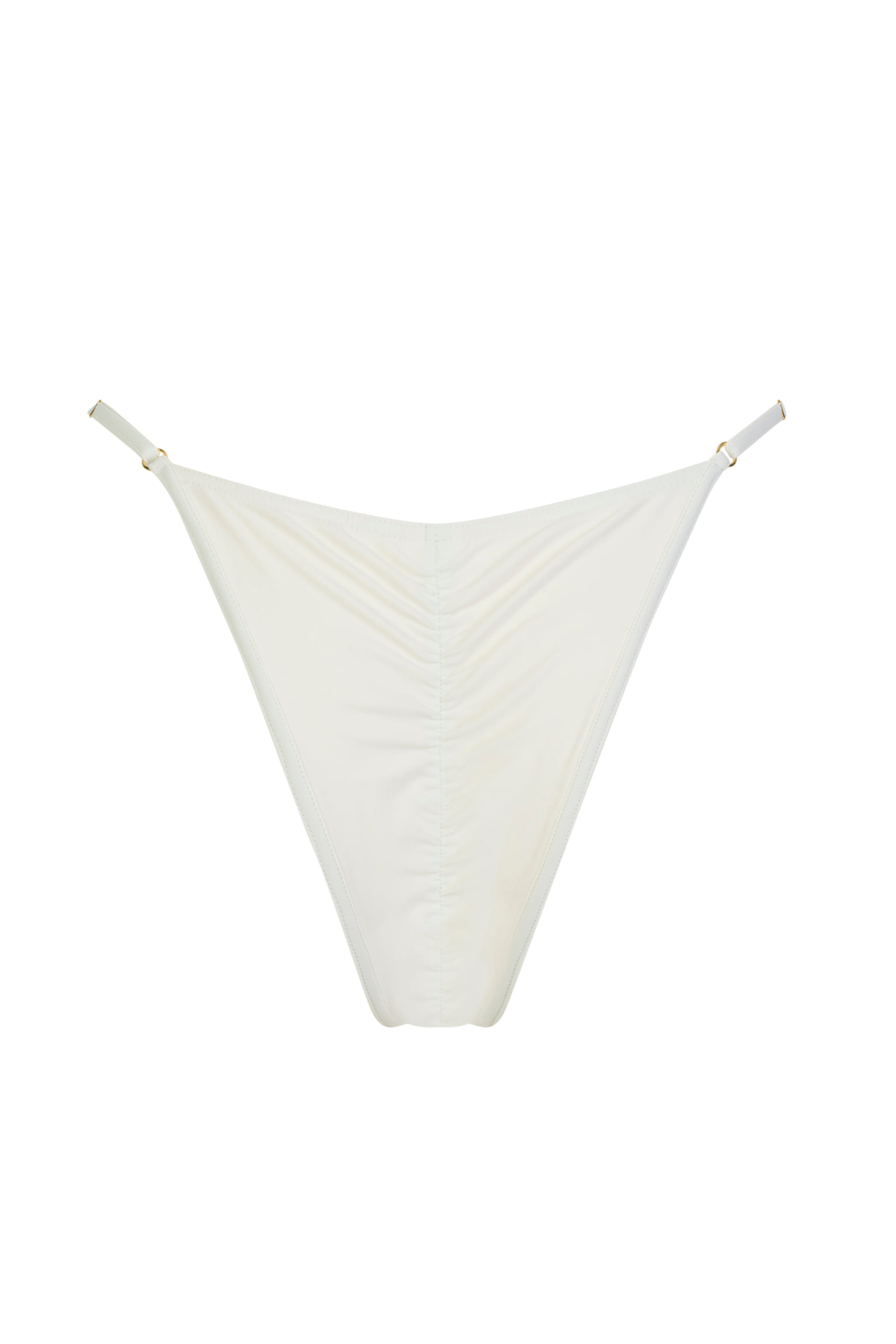 ESUILI - Bottom - White