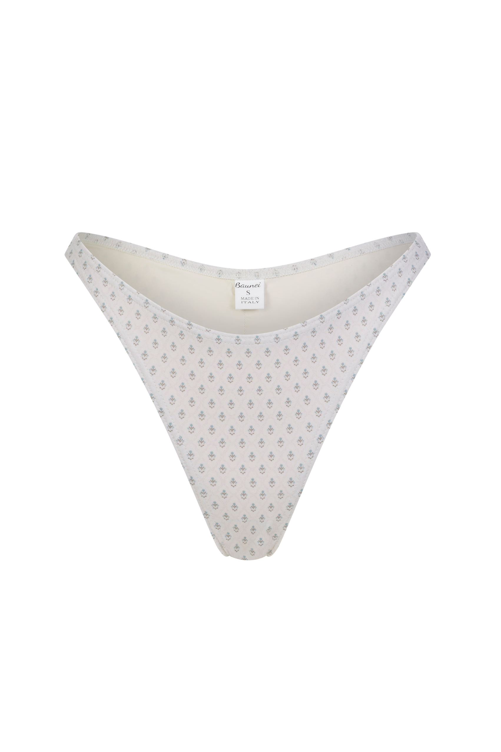 OSALLA - Bottom