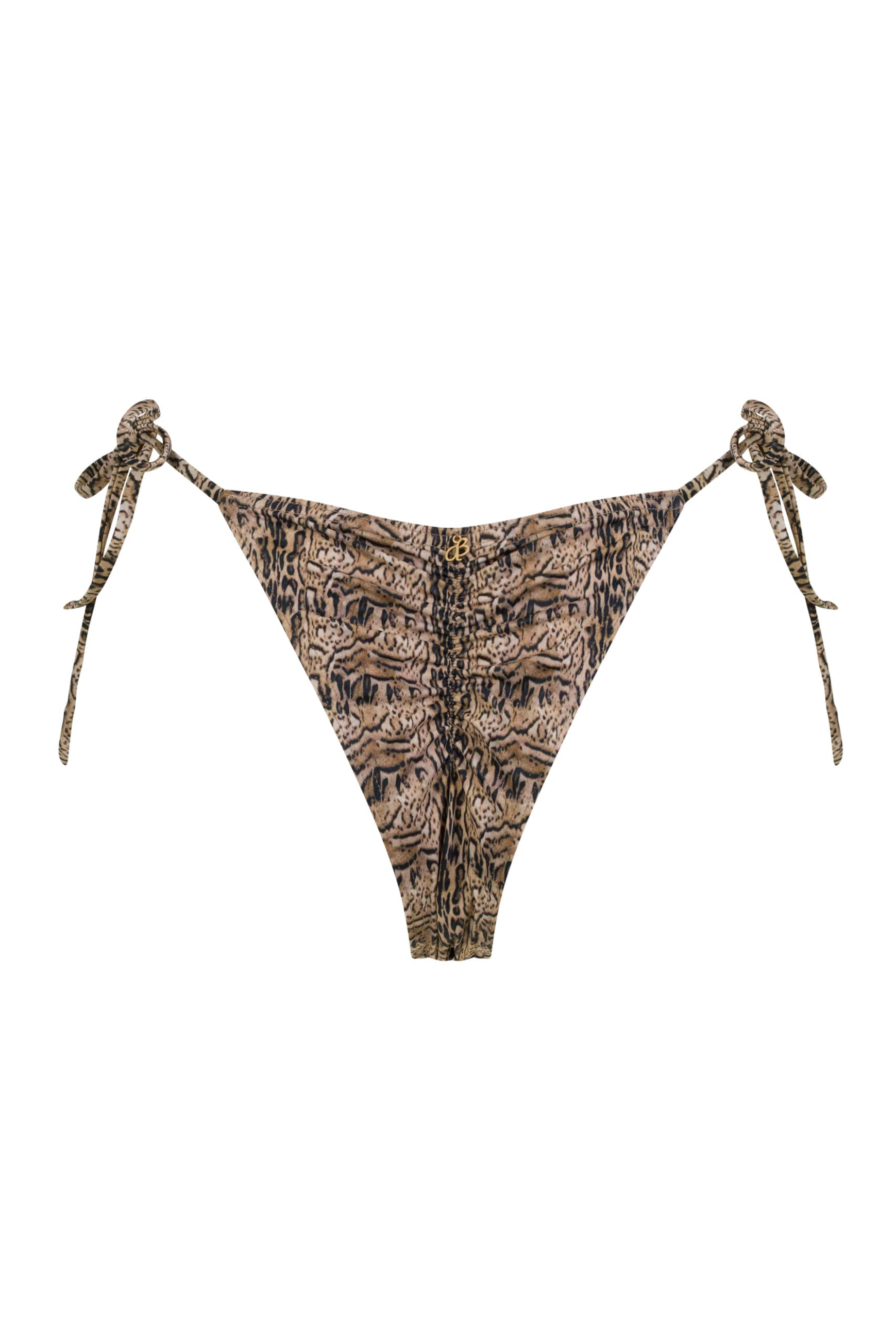 TINTURA - Bottom