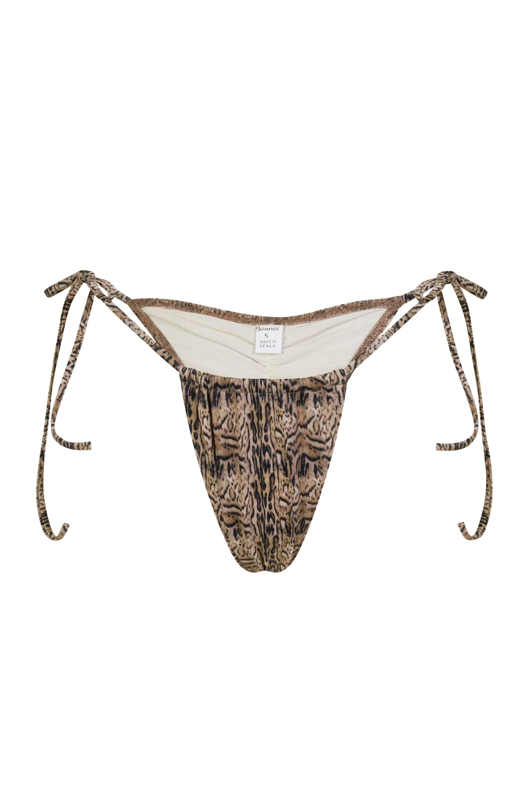 TINTURA - Bottom