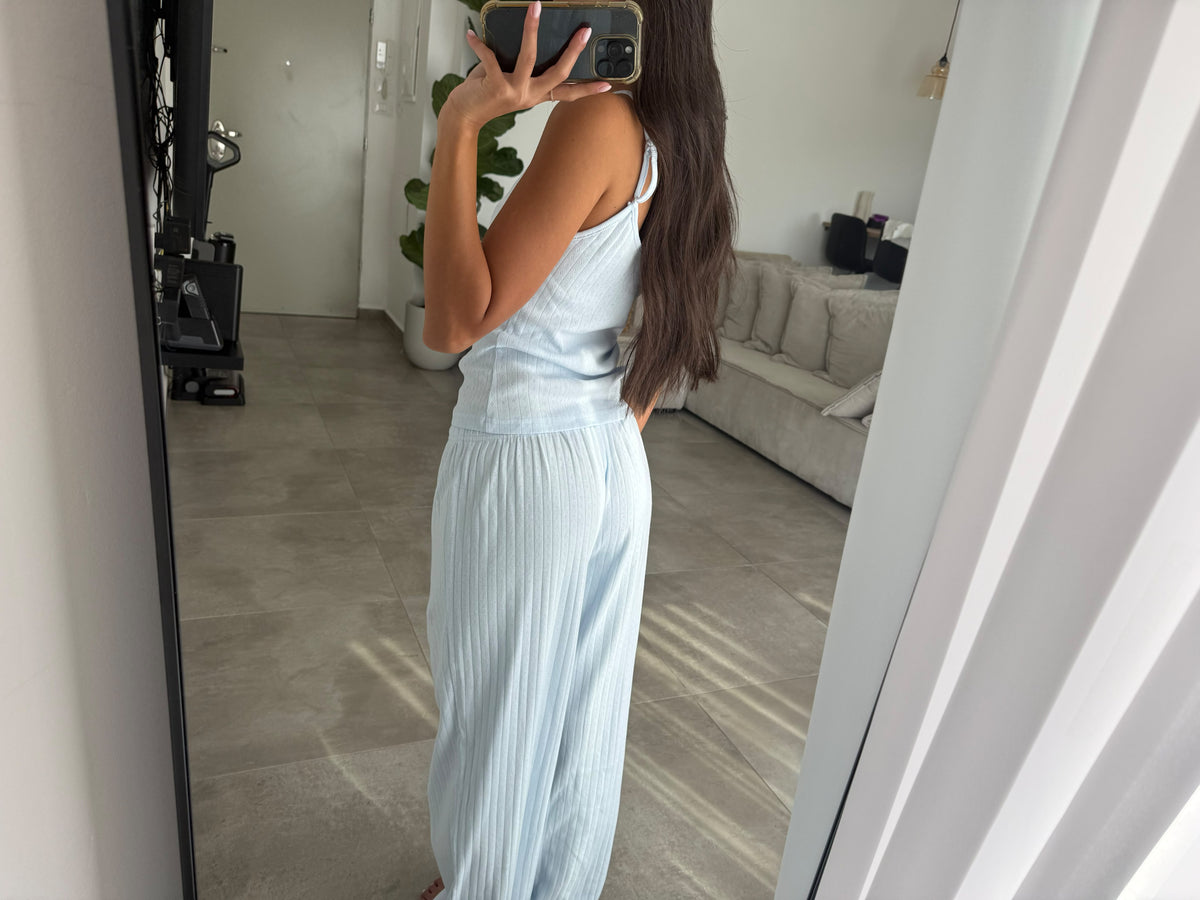 SERA TOP Blue