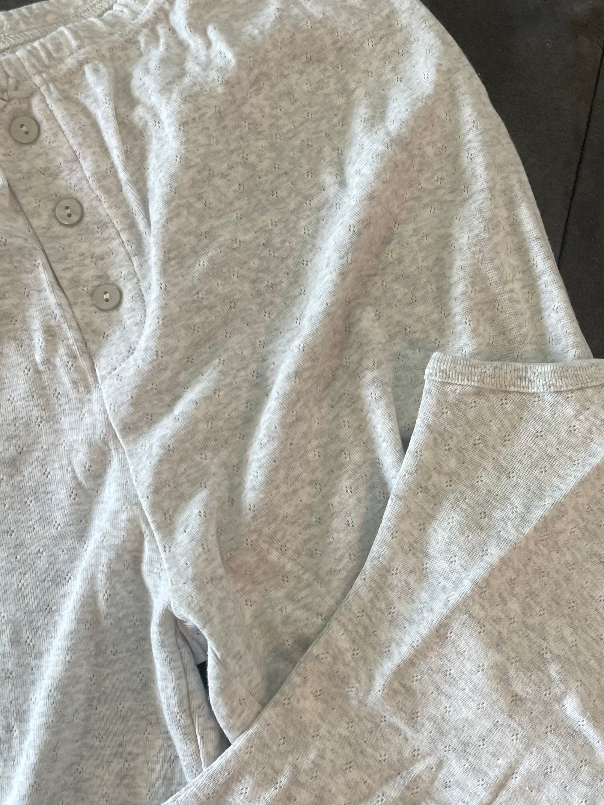 SOGNO TOP gray