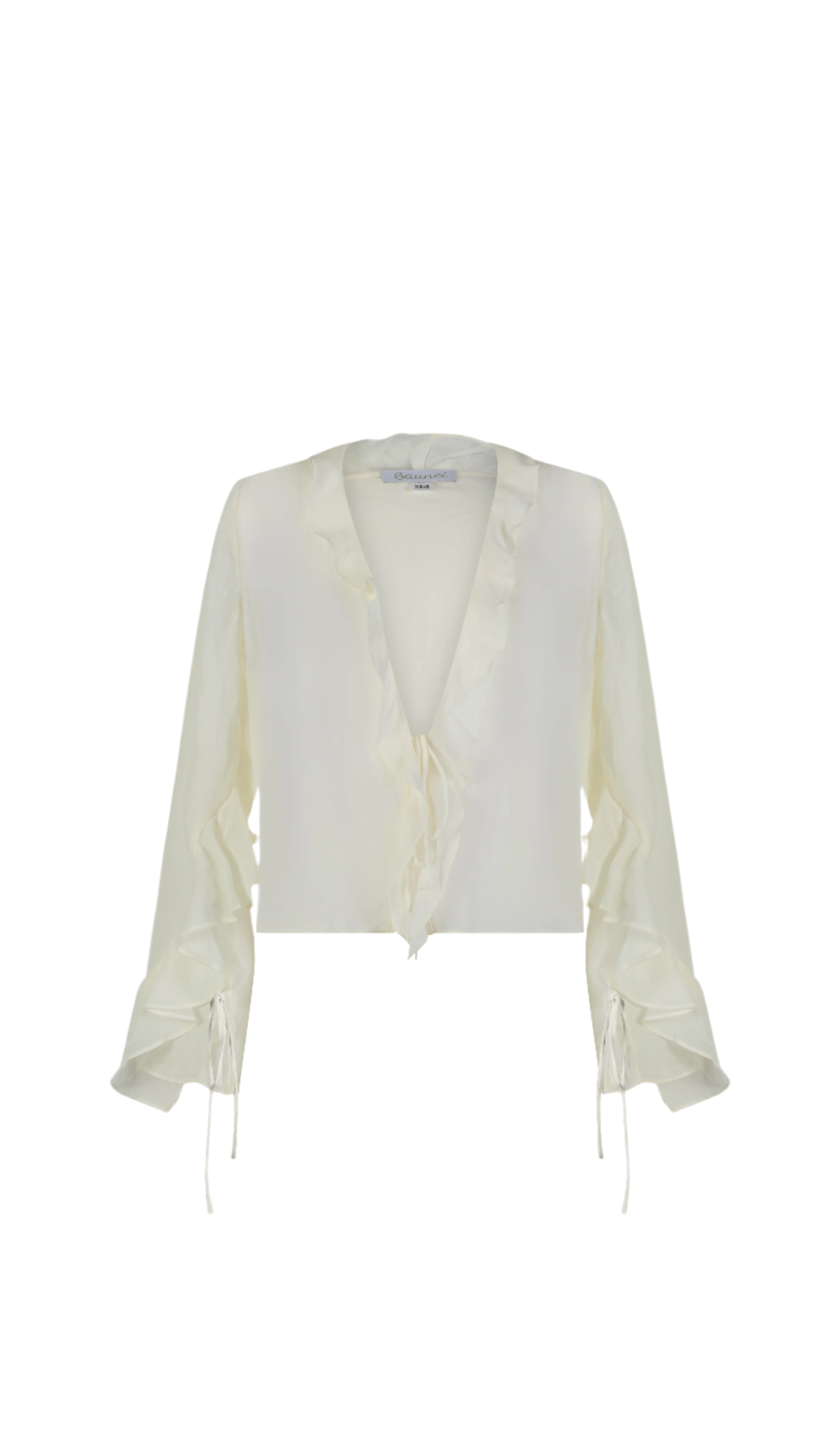 SIJU Shirt - Butter