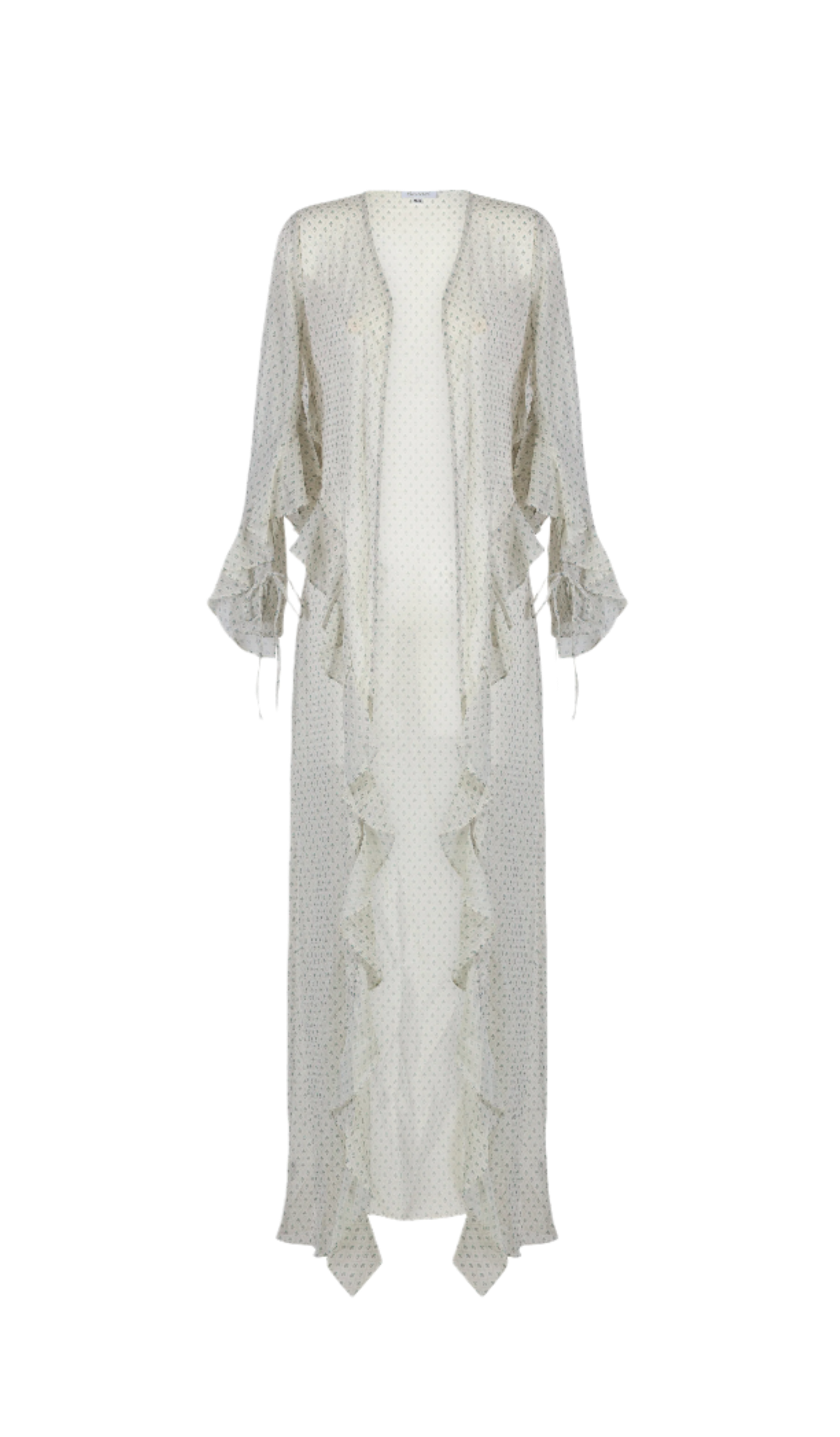 FORRU - Dress Print