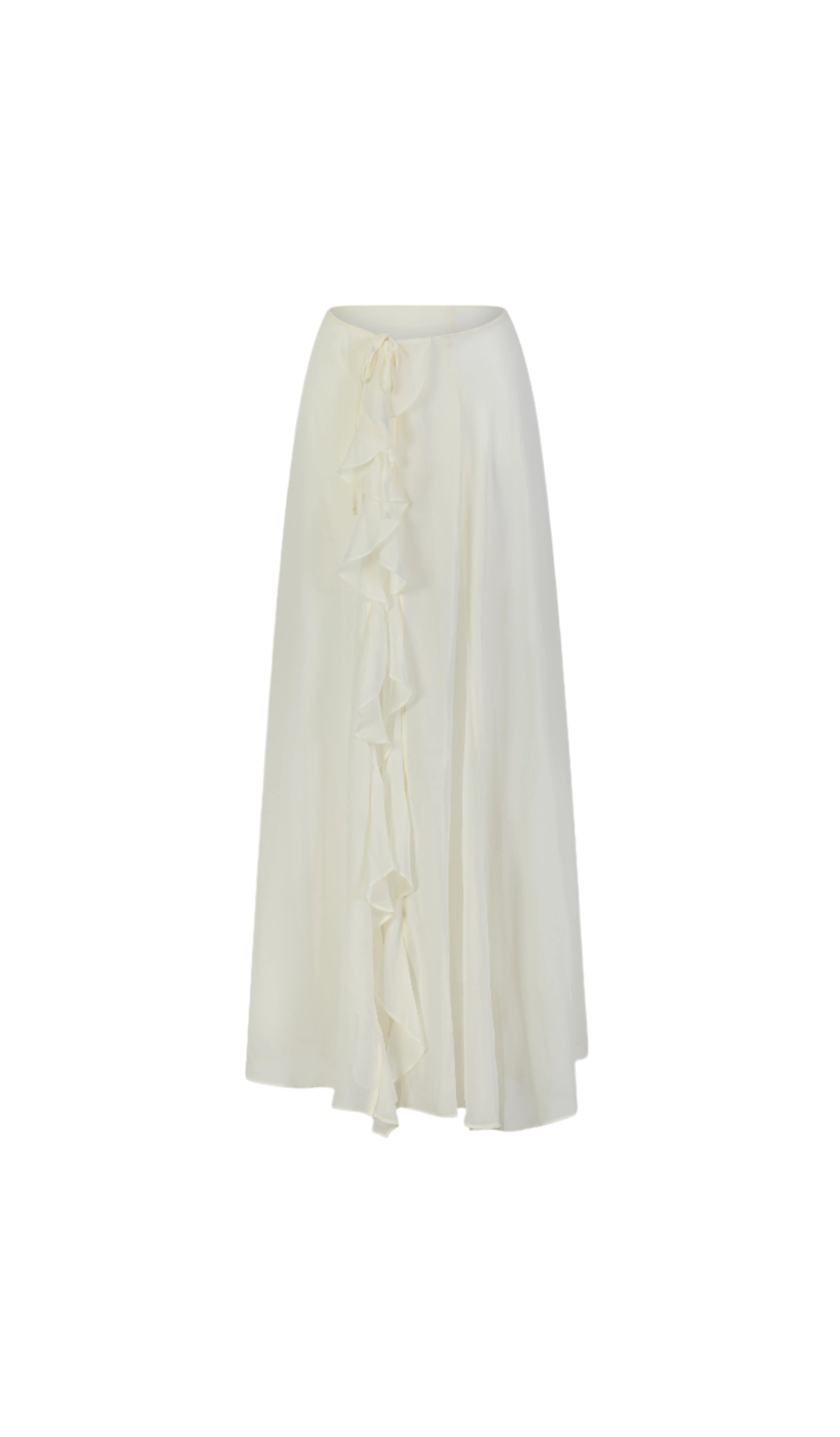 SIJU Skirt - Butter