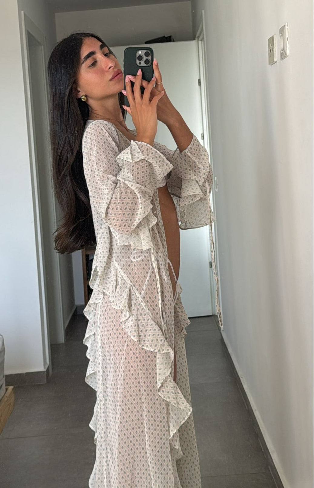 FORRU - Dress Print