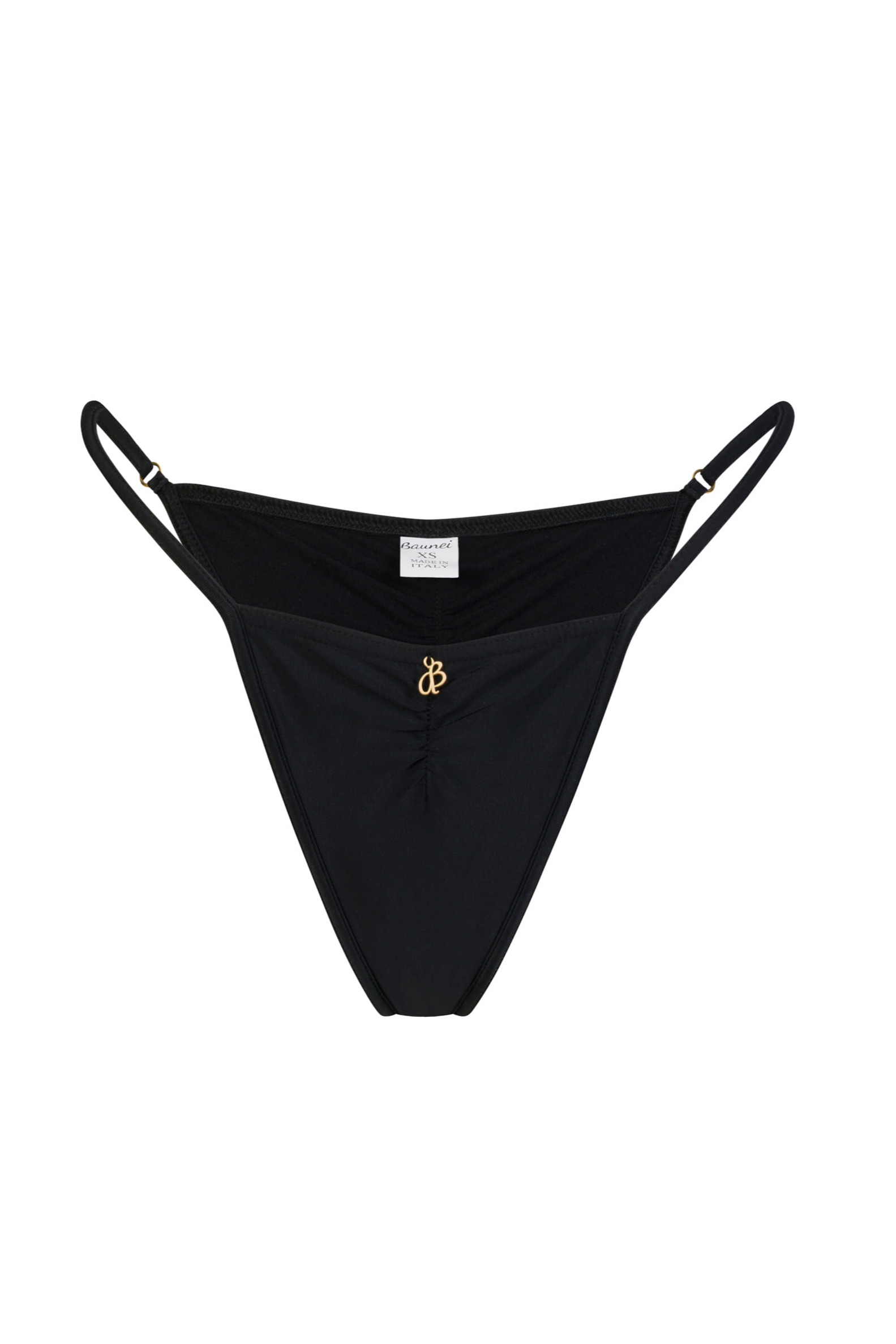ESUILI - Bottom - Black